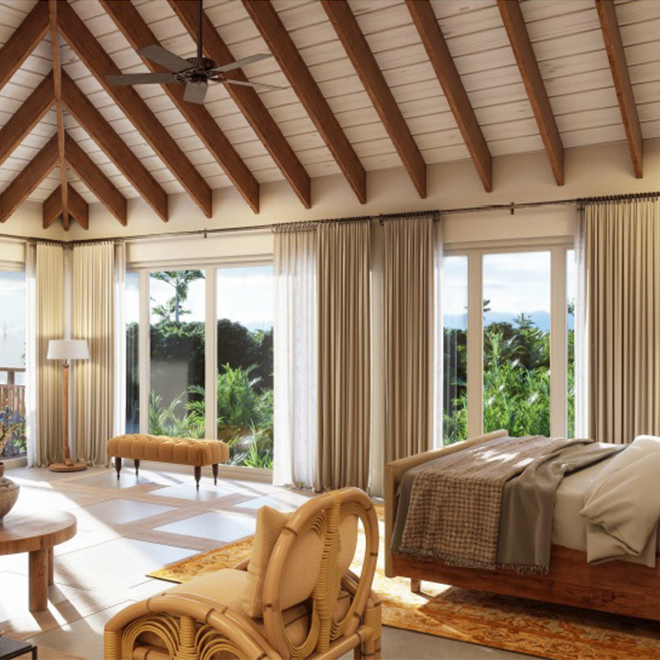 Small Luxury Hotels of the World Private Collection