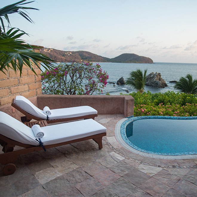 Small Luxury Hotels of the World Private Collection