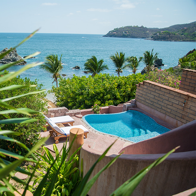 Mexico | Small Luxury Hotels of the World