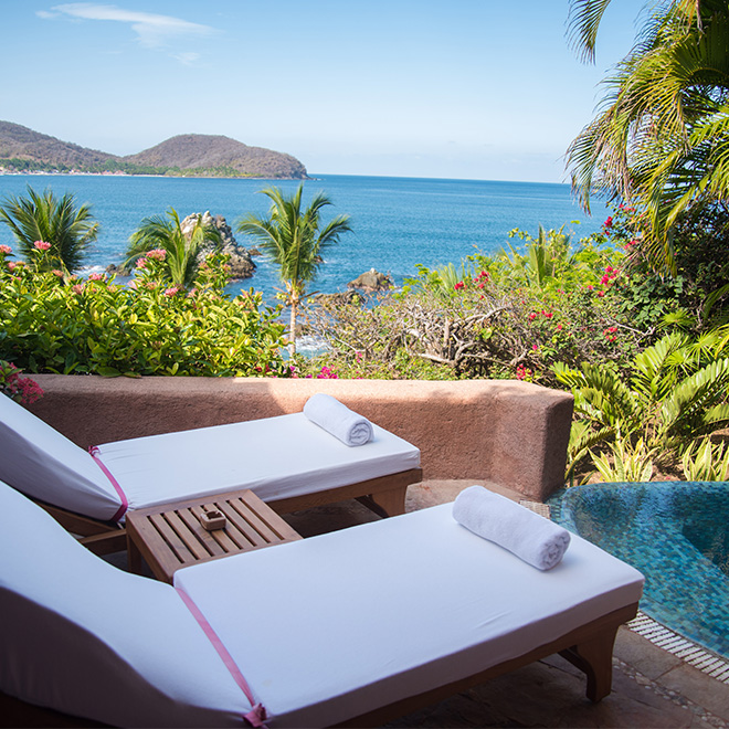 Mexico | Small Luxury Hotels of the World