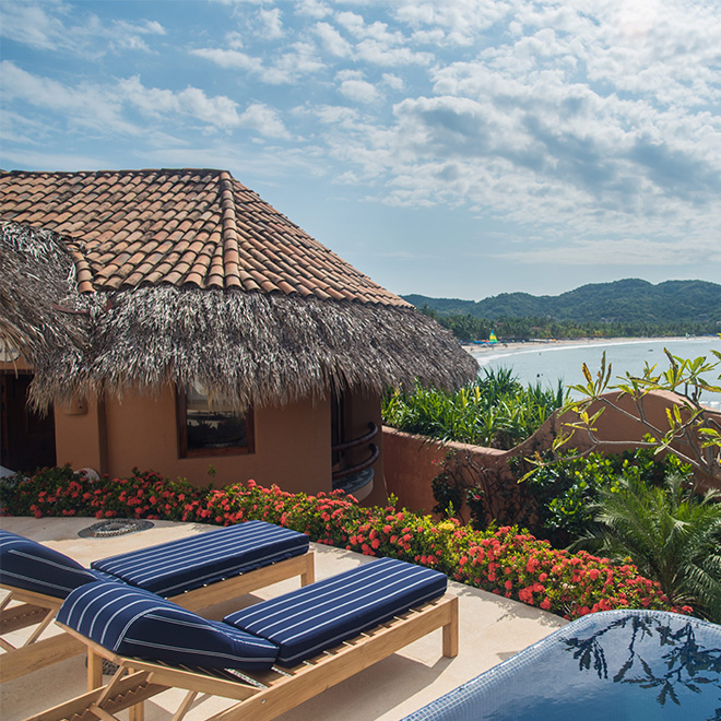 Mexico | Small Luxury Hotels of the World