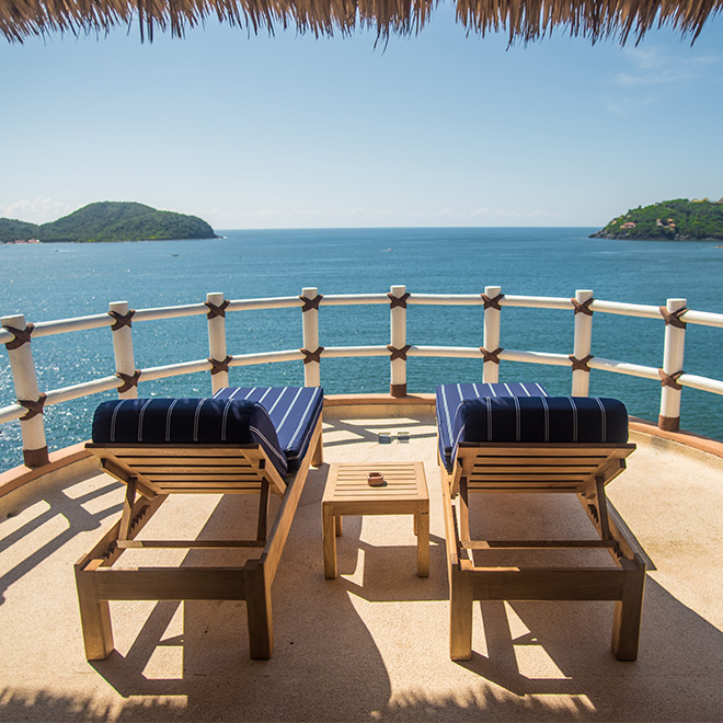 Small Luxury Hotels of the World Private Collection