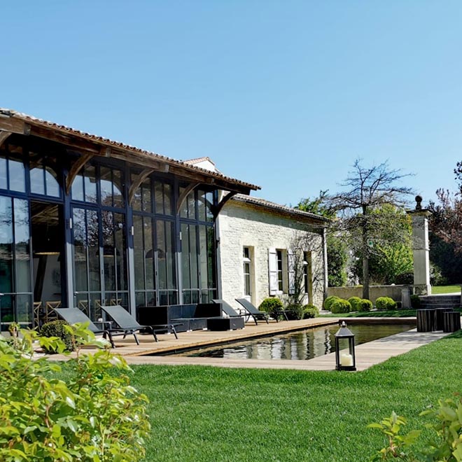 Small Luxury Hotels of the World Private Collection