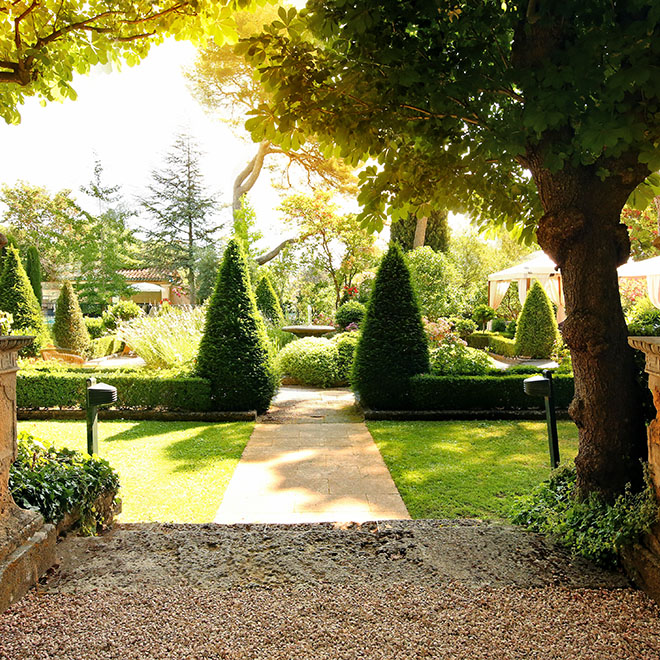 Small Luxury Hotels of the World Private Collection