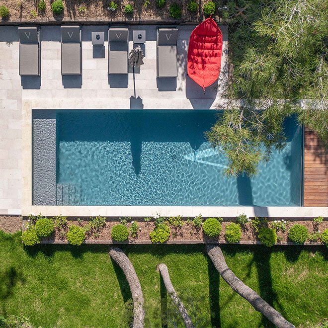 Small Luxury Hotels of the World Private Collection