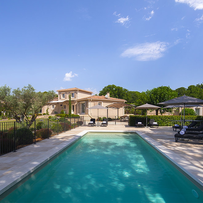 Small Luxury Hotels of the World Private Collection