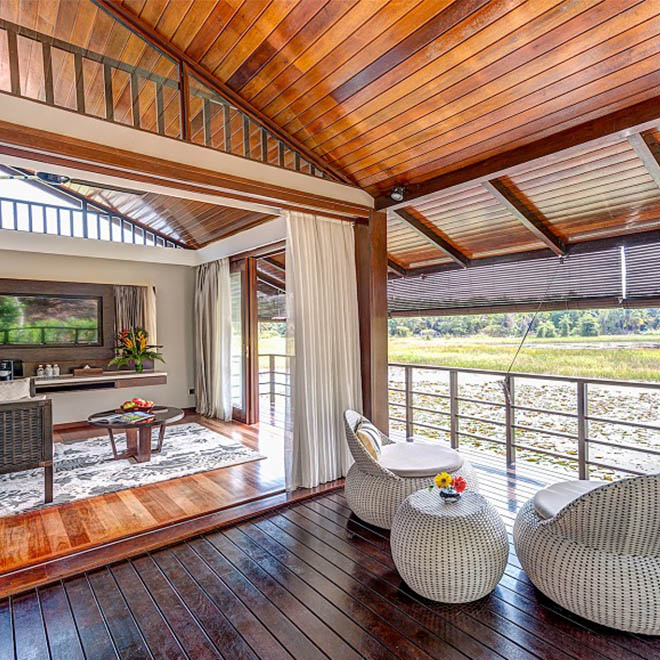 Private Collection Small Luxury Hotels of the World