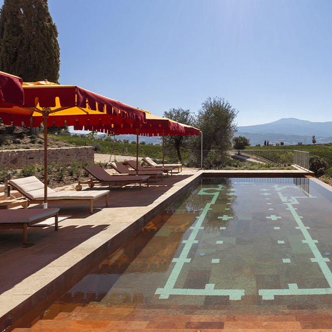 Mastrojanni Relais Villa Poderino