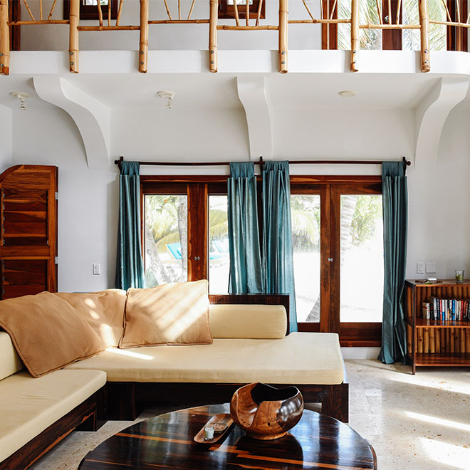 Private Collection Small Luxury Hotels of the World