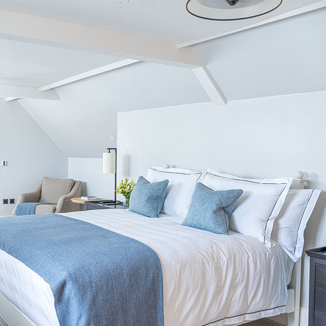 Private Collection Small Luxury Hotels of the World