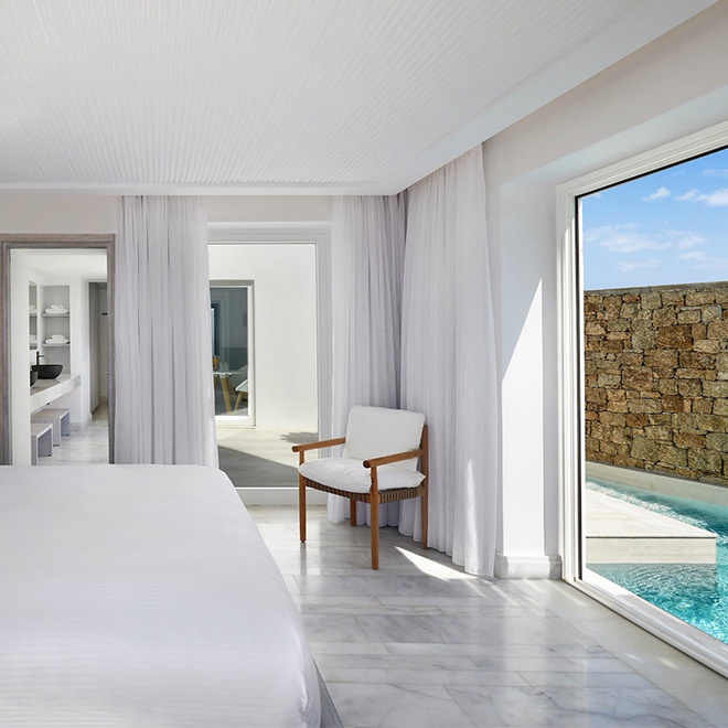 Private Collection Small Luxury Hotels of the World