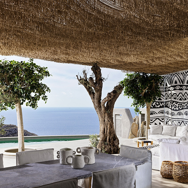 Small Luxury Hotels of the World Private Collection