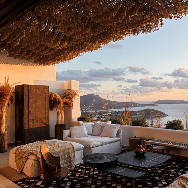 Small Luxury Hotels of the World Private Collection