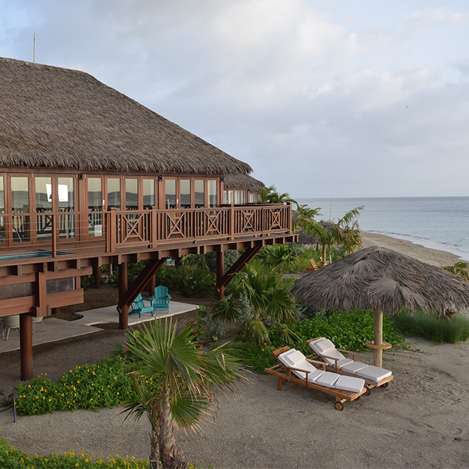 Small Luxury Hotels of the World Private Collection