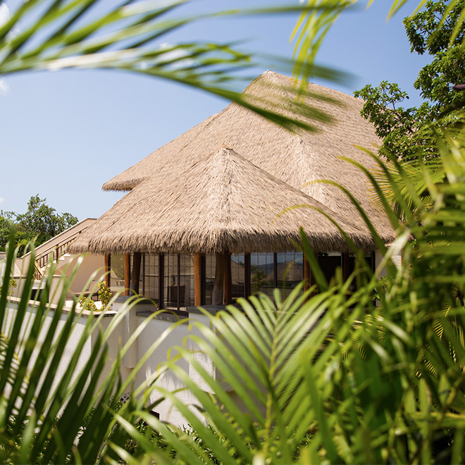 Small Luxury Hotels of the World Private Collection