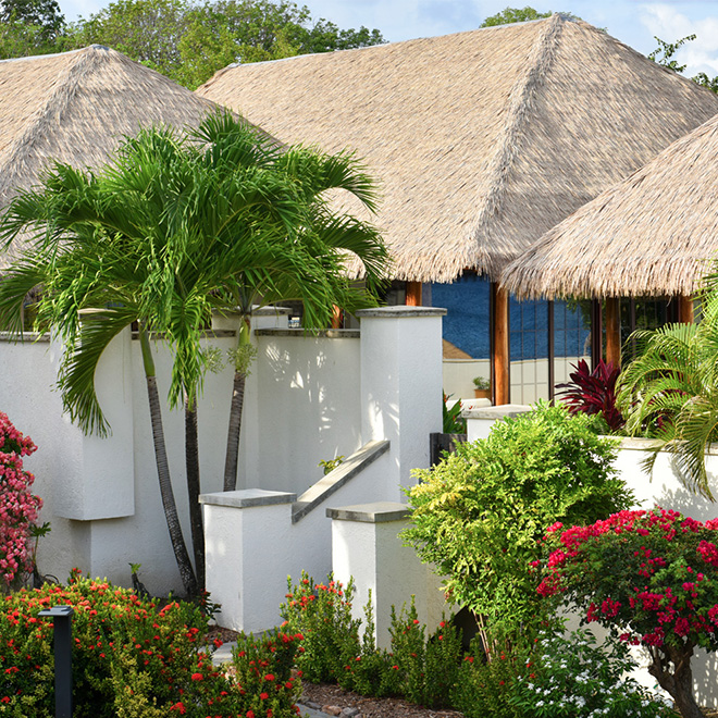 Small Luxury Hotels of the World Private Collection