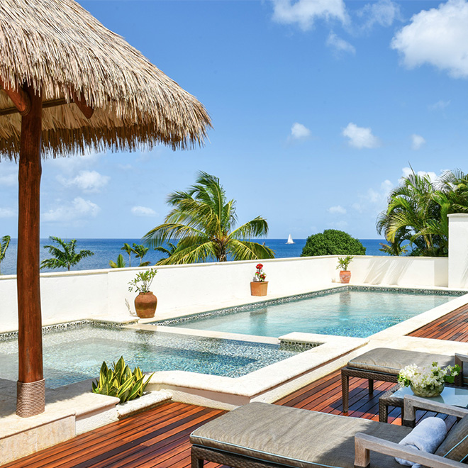 Small Luxury Hotels of the World Private Collection