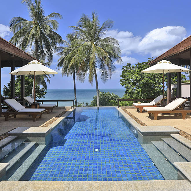 Private Collection Small Luxury Hotels of the World