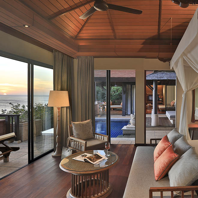 Private Collection Small Luxury Hotels of the World