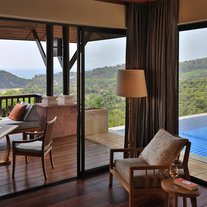 Private Collection Small Luxury Hotels of the World