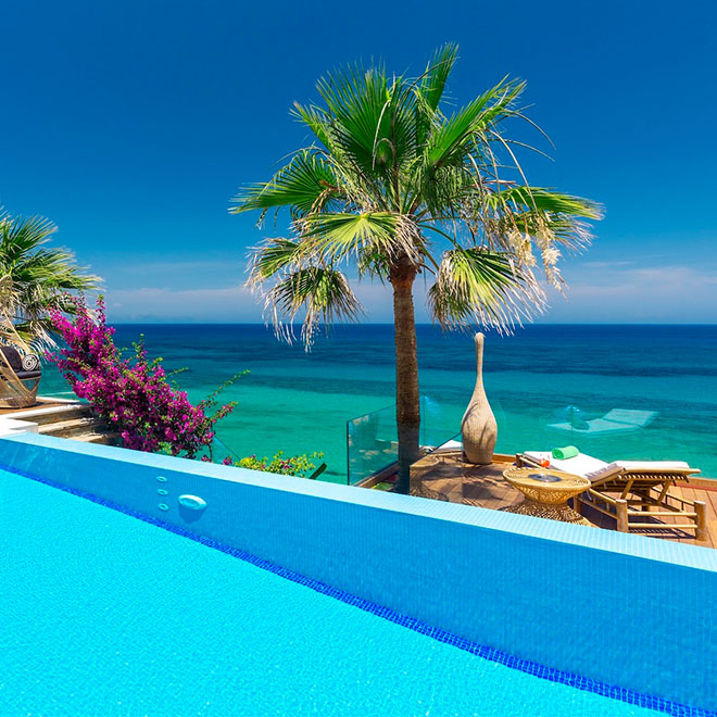 Small Luxury Hotels of the World Private Collection