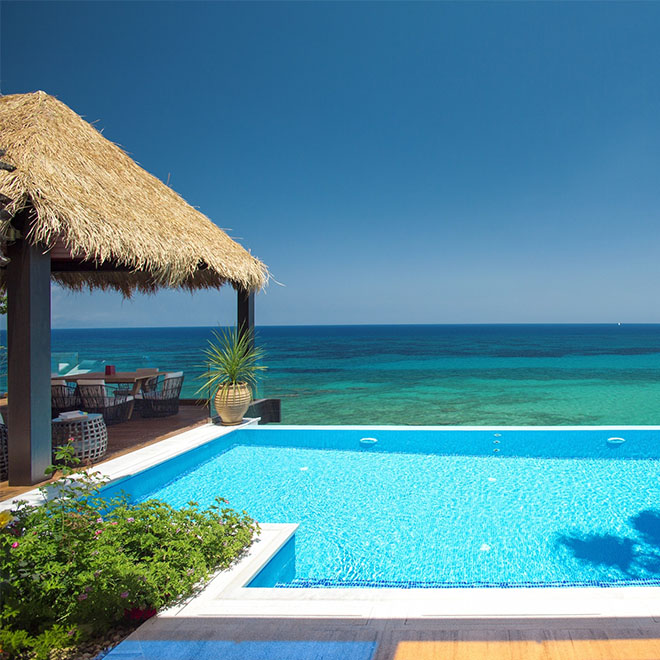 Small Luxury Hotels of the World Private Collection