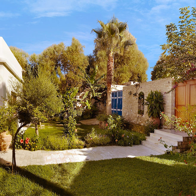 Small Luxury Hotels of the World Private Collection