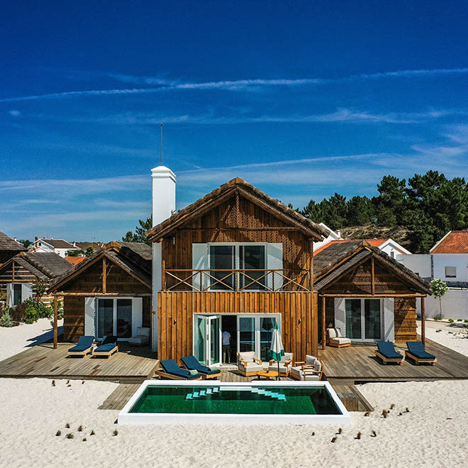 Private Collection Small Luxury Hotels of the World