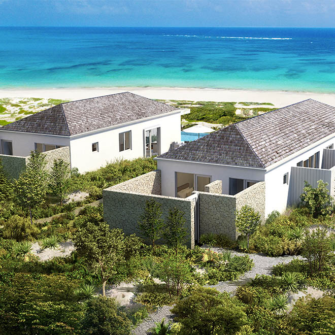 Private Collection Small Luxury Hotels of the World