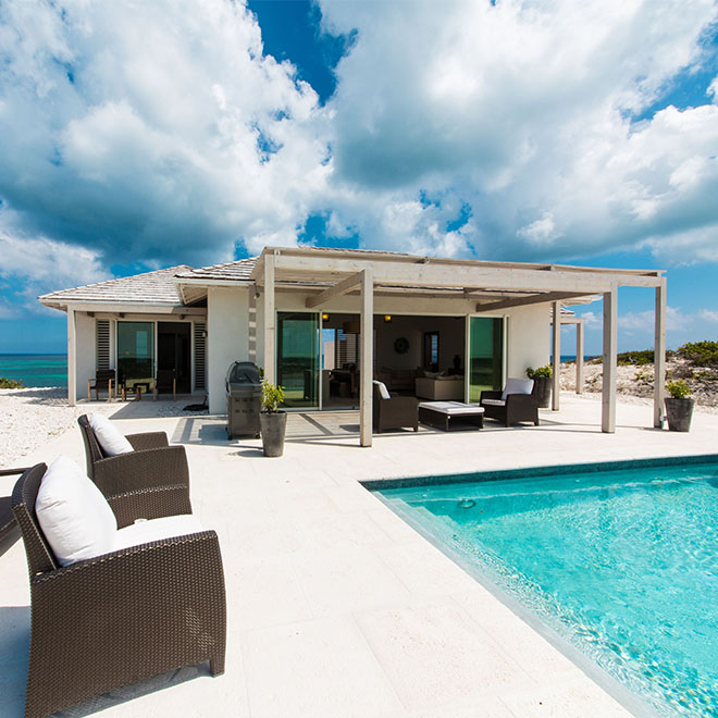 Small Luxury Hotels of the World Private Collection