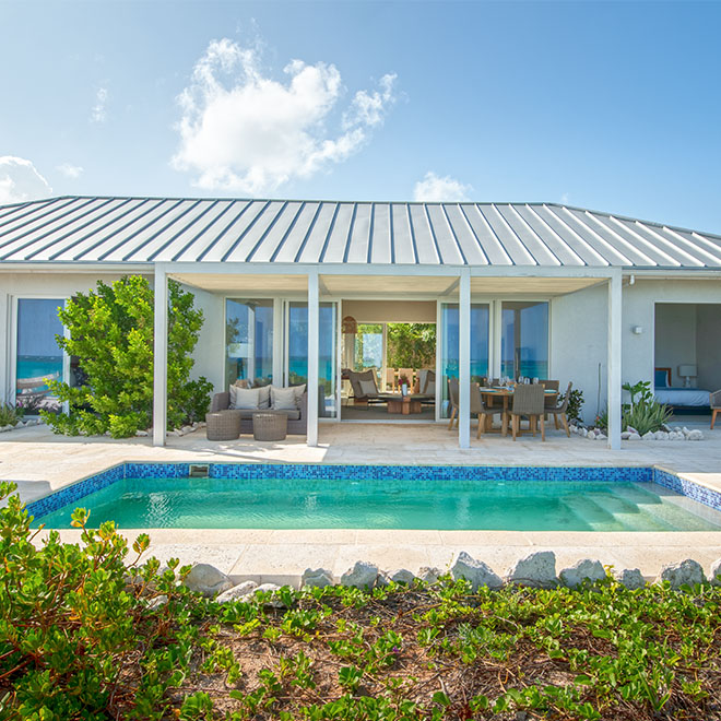 Private Collection Small Luxury Hotels of the World