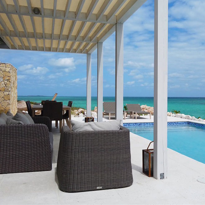 Private Collection Small Luxury Hotels of the World