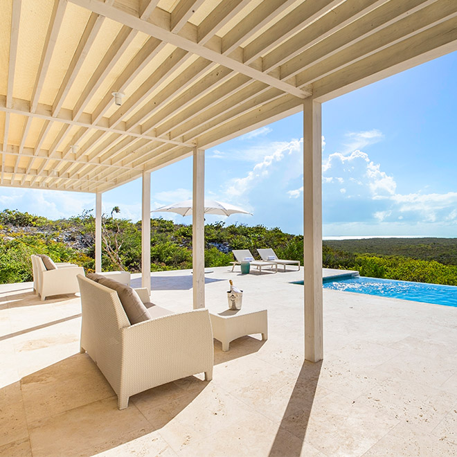 Small Luxury Hotels of the World Private Collection