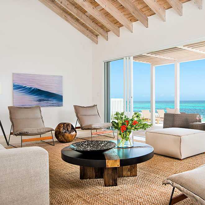 Private Collection Small Luxury Hotels of the World