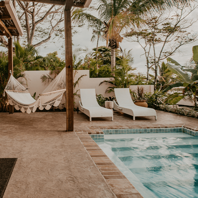 Casa Zen Luxury Private Pool Villa