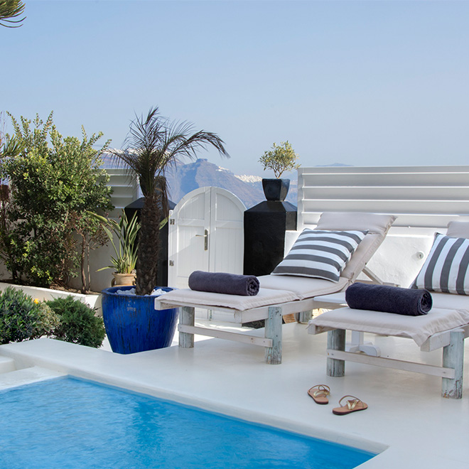 Private Collection Small Luxury Hotels of the World