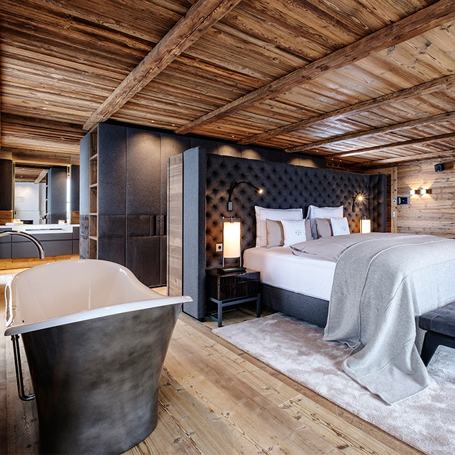 Small Luxury Hotels of the World Private Collection