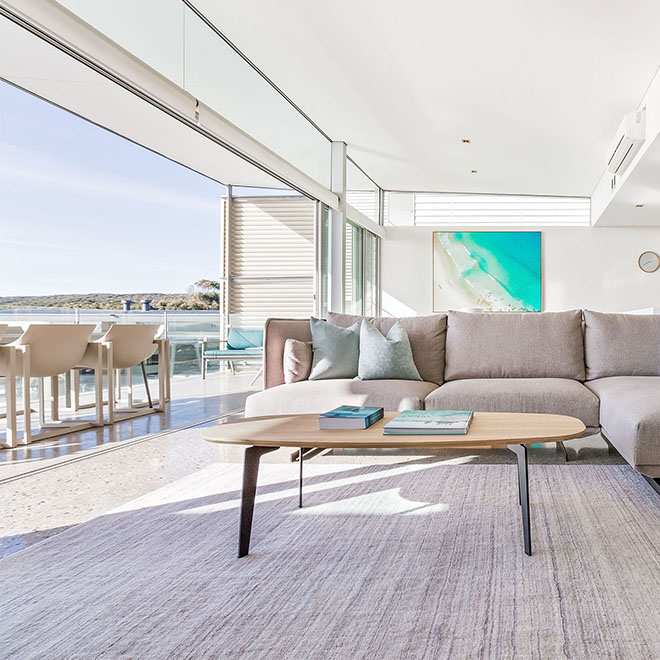 Small Luxury Hotels of the World Private Collection