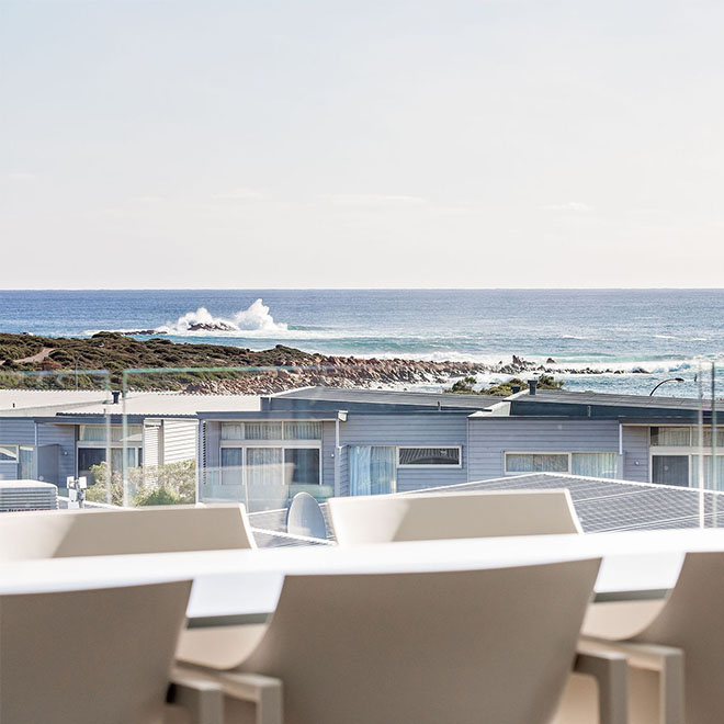 Small Luxury Hotels of the World Private Collection