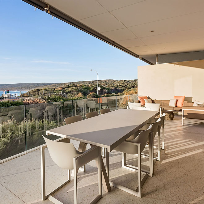 Small Luxury Hotels of the World Private Collection