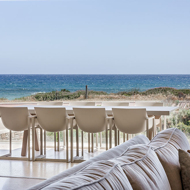 Small Luxury Hotels of the World Private Collection