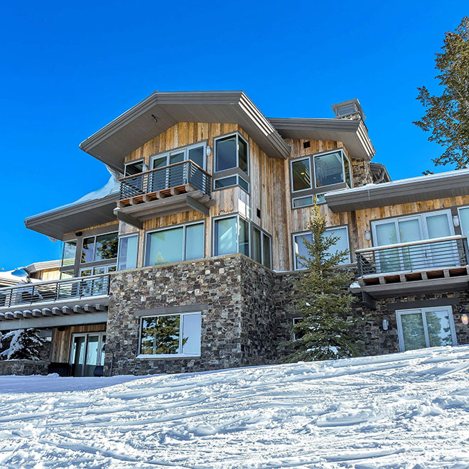 Small Luxury Hotels of the World Private Collection