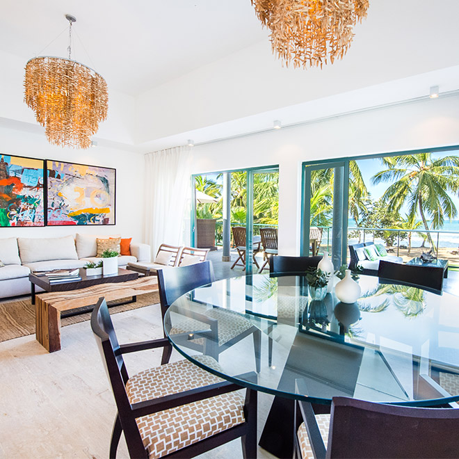 Small Luxury Hotels of the World Private Collection