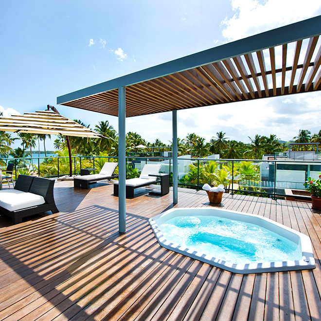 Small Luxury Hotels of the World Private Collection