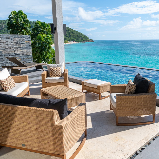 Tamarind Hills Barracuda 8