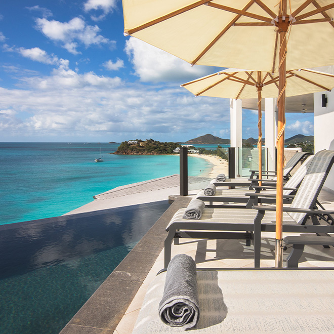 Tamarind Hills Blue Heaven Rendezvous