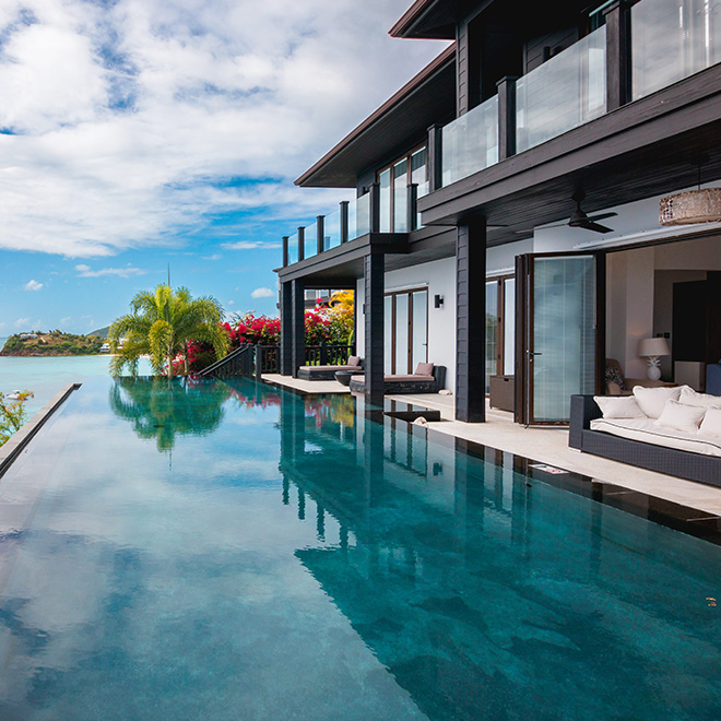 Tamarind Hills Ocean One