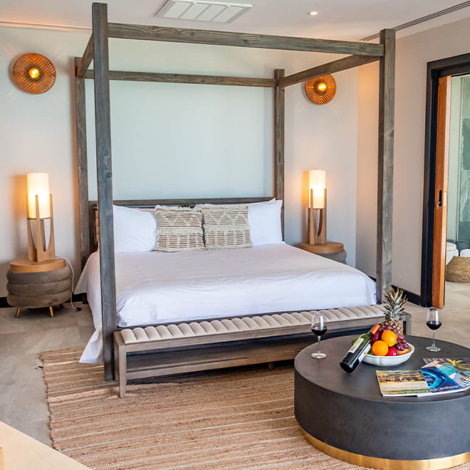 Caribbean | Small Luxury Hotels of the World
