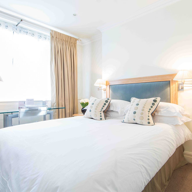 Small Luxury Hotels of the World Private Collection