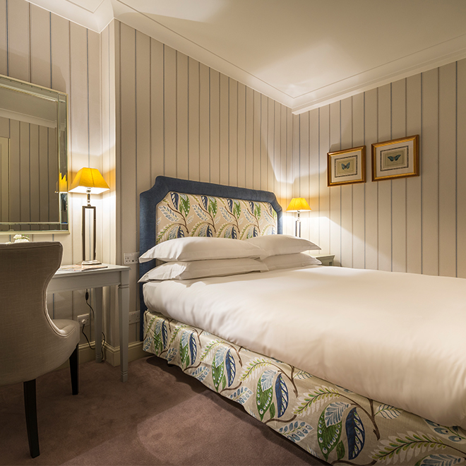 Small Luxury Hotels of the World Private Collection